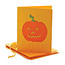 Pumpkin Invitation