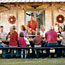 Cornhusk Garland 
