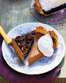 Pumpkin Pie