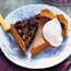 Pecan Praline Tart