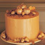 Apple Spice Cake