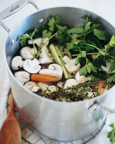 Giblet Stock