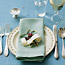 Set a Dickensian Table