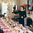 Elegant Holiday Party