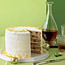 Layered Fruitcake