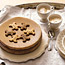 Gingerbread Cheesecake