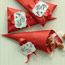 Gingerbread Caramels