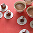 Gingerbread Petits Fours