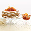 Syrupy Blood Oranges
