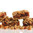 Apple-Cherry Crumble Bars