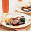 Braised Chorizo