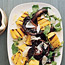 Grilled Polenta