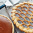 Maple Pumpkin Pie