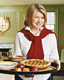 From My Home to Yours: Embellished Pie Crusts