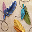 Feather Cat Toy