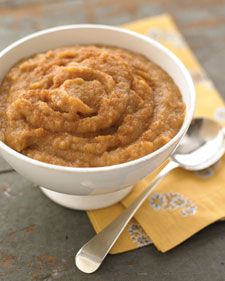 Roasted Applesauce