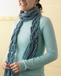 Yarn Crafts