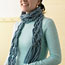 No-Knit Scarf