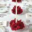 Candle Centerpieces