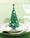 Holiday Clip-Art Crafts