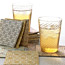 Quilted Coaster Set