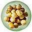 Hazelnut Pralines