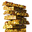 Pistachio Praline Bars