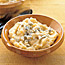 Celeriac Apple Mash