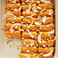 Sweet Potato Cannelloni