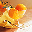 Oranges with Wine