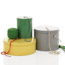 Tangle-Proof Yarn Case