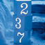 Light-Up House Numbers
