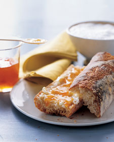 French Baguettes