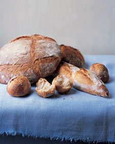 French Dough