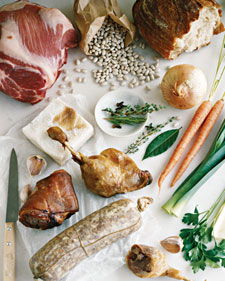 Cassoulet