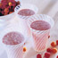 Kefir with Berries