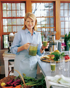 From My Home to Yours: Breakfast Drinks