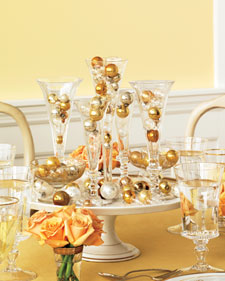 Sparkling Setting