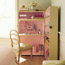 Bookcase Armoire How-To