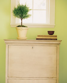 Clever Office: Unused Space