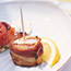 Scallops in Prosciutto