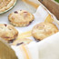 Mini Blackberry Pies