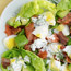 Smoked-Salmon Cobb Salad