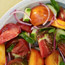 Tomato, Cucumber, and Pickled-Onion Salad