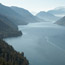 Visiting Stehekin