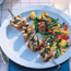 Tuna Skewers Menu