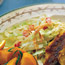 Tangy Sweet Coleslaw