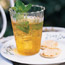 Spearmint Juleps