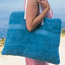 Beach-Towel Tote Bag