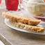 Cardamom Biscotti
